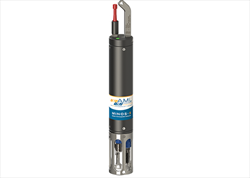 New Standard in Vertical Profiling Minos X AML Oceanographic